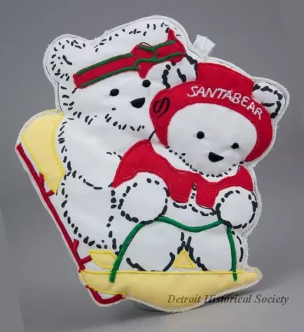 Animal, Stuffed
