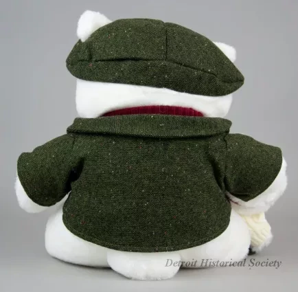 Animal, Stuffed