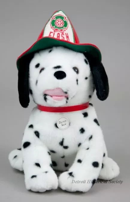 Animal, Stuffed