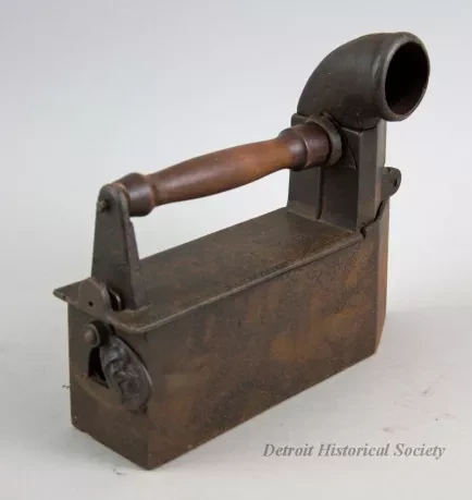 Iron