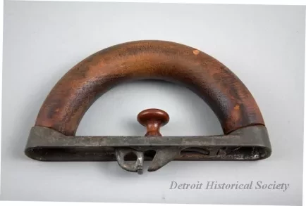 Handle