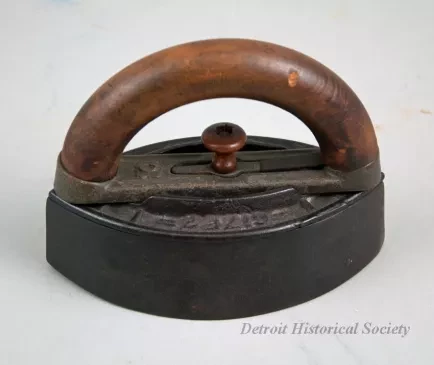 Handle