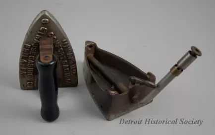 Iron
