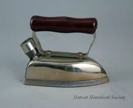 Iron