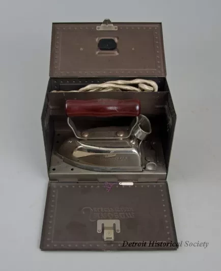 Iron