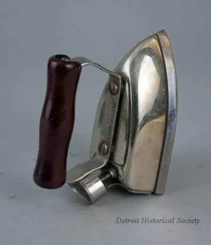 Iron