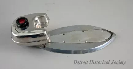 Iron