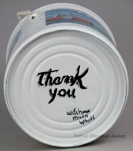 Pail