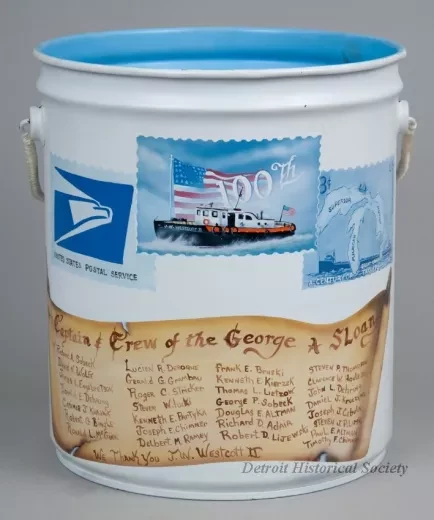 Pail