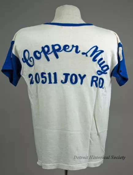Jersey