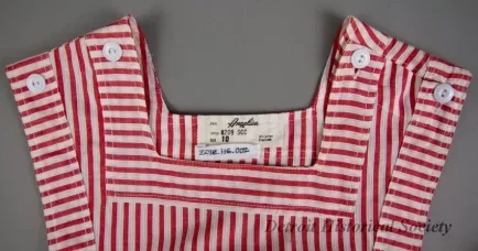 Uniform, Occupational
