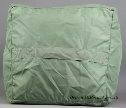 Bag, Sail