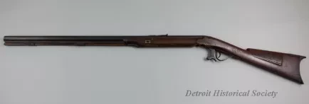 Rifle, Percussion