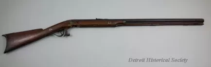 Rifle, Percussion