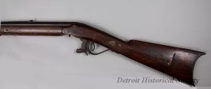 Rifle, Percussion