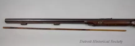 Rifle, Percussion