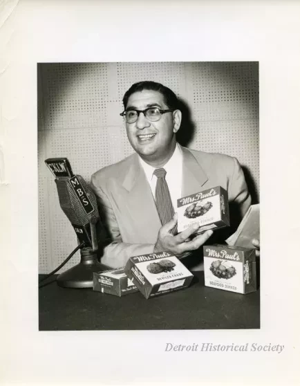 Print, Photographic