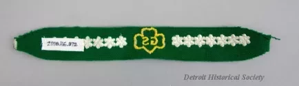 Headband
