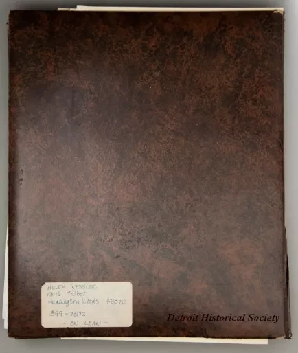 Scrapbook