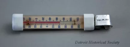 Thermometer