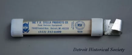 Thermometer