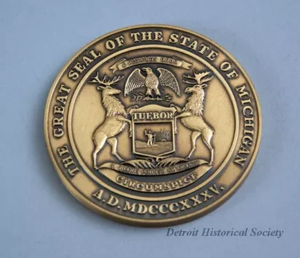 Medal, Commemorative
