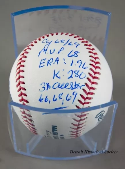 Baseball