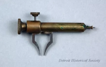 Gauge