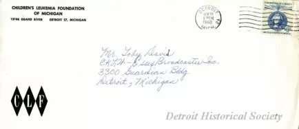 Letter