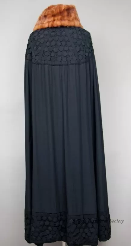 Cape