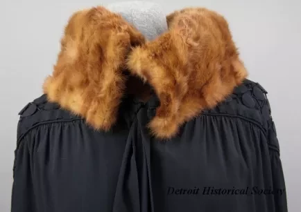 Cape