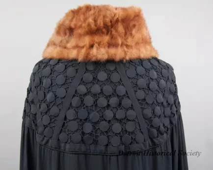 Cape