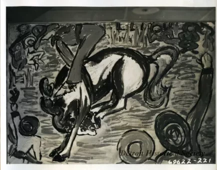 Print, Photographic