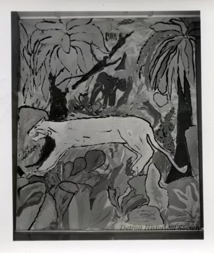 Print, Photographic