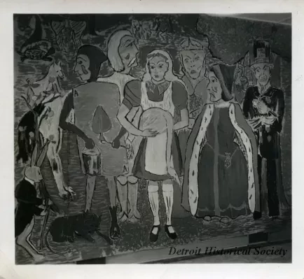 Print, Photographic