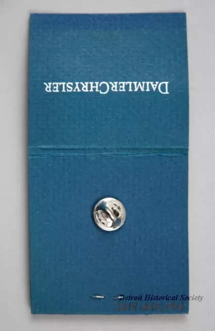 Pin, Lapel