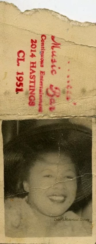 Card, Souvenir