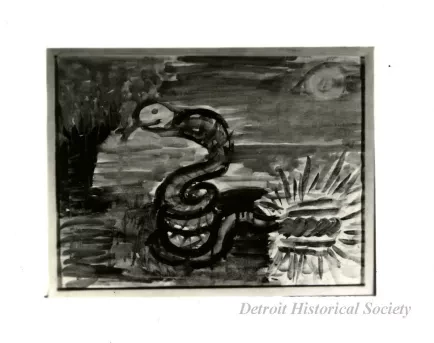 Print, Photographic