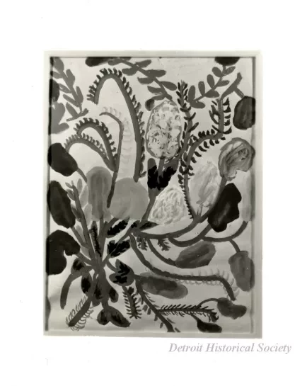 Print, Photographic