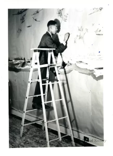 Print, Photographic
