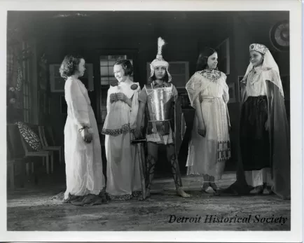 Print, Photographic