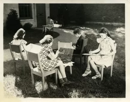 Print, Photographic