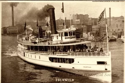 Print, Photographic