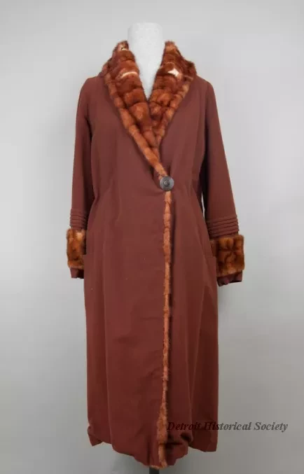 Coat