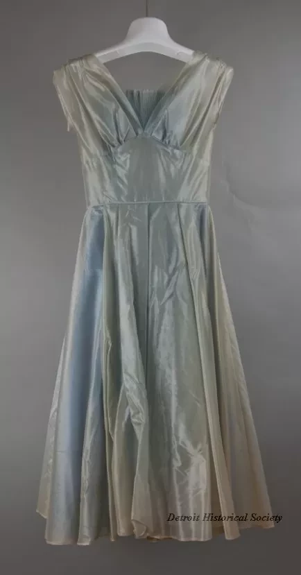 Dress, Bridesmaid