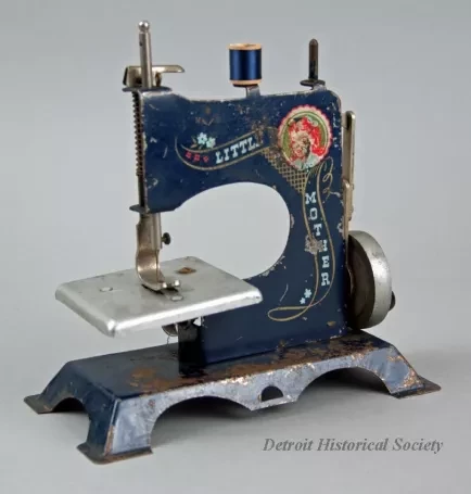 Machine, Sewing