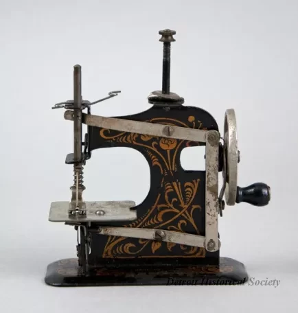 Machine, Sewing