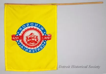 Flag