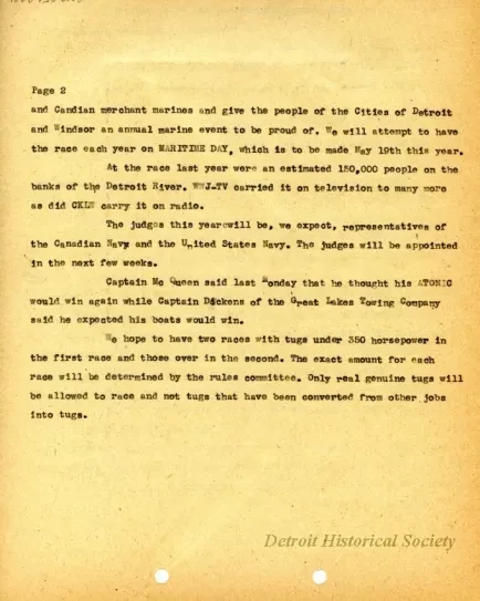 Letter