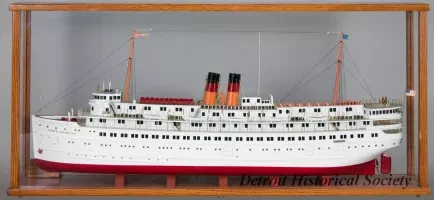 Model - North American